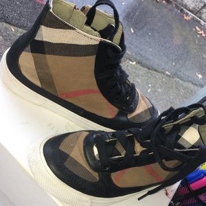 Burberry Sneakers